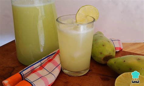 figo da india|Suco de figo.